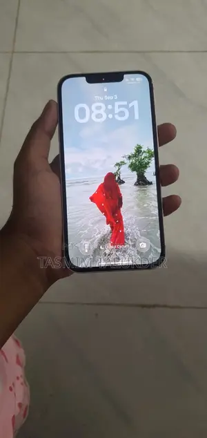 Apple iPhone 13 128 GB Pink