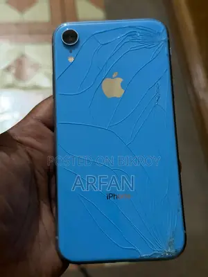 Apple iPhone XR 128 GB Blue