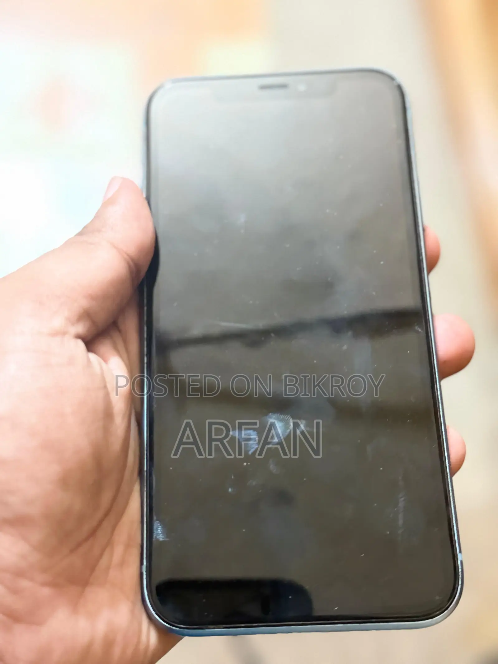 Apple iPhone XR 128 GB Blue