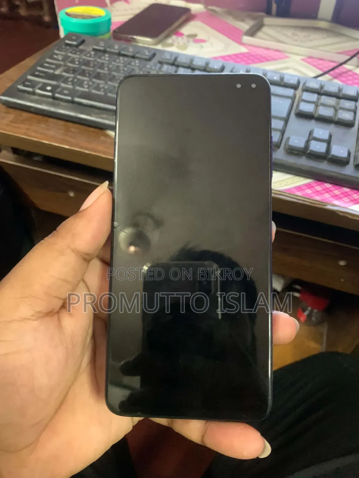 Xiaomi Pocophone X2 128 GB