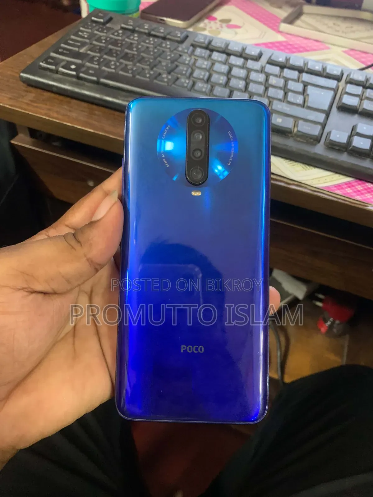 Xiaomi Pocophone X2 128 GB