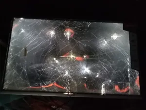 TV Display Vanga