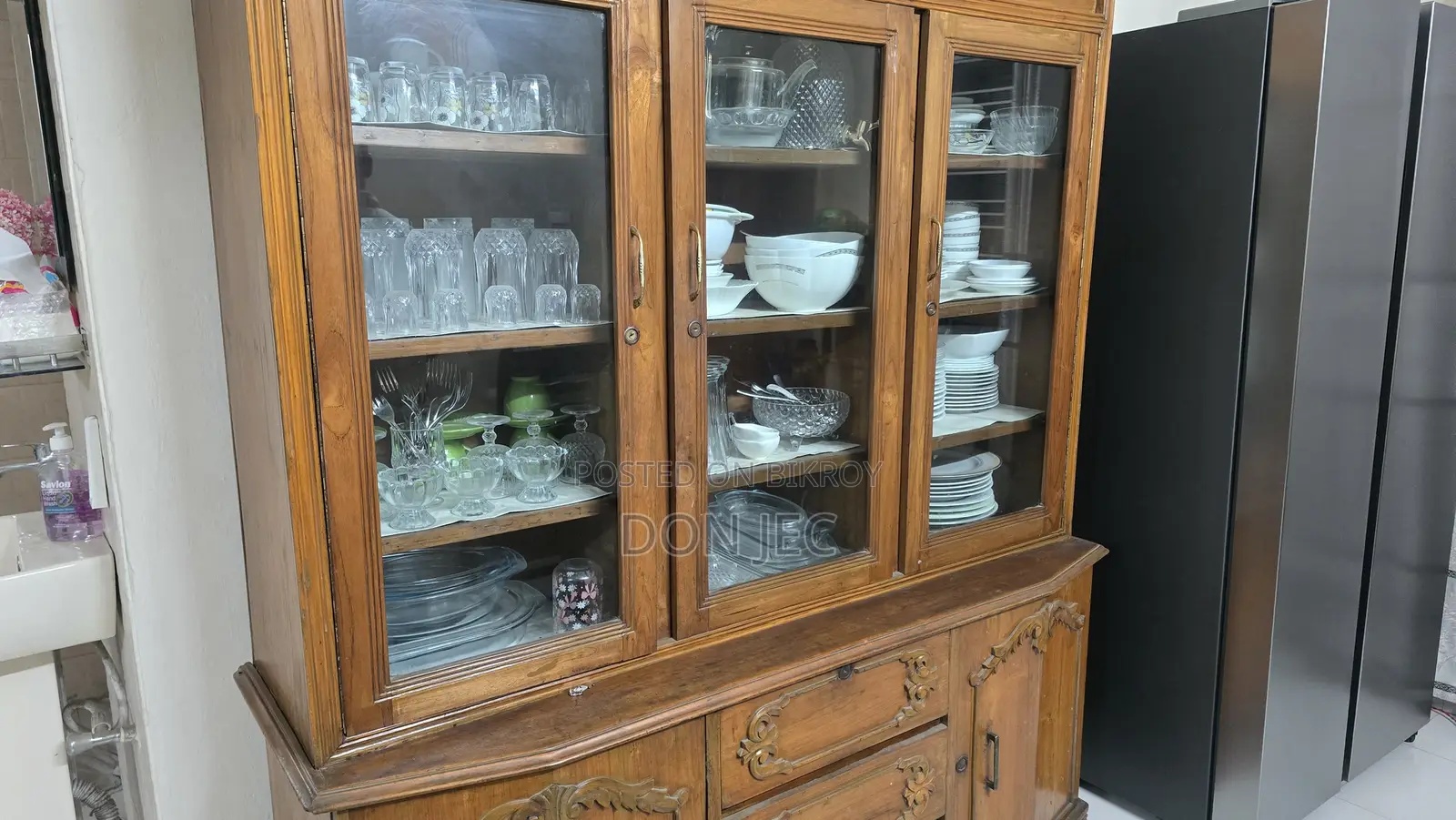 A Showcase