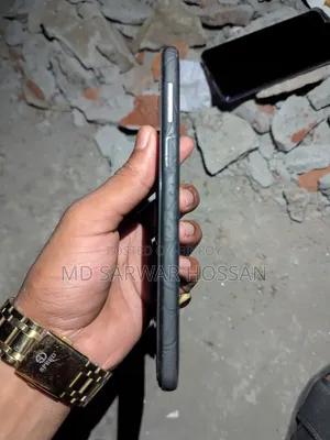Xiaomi Redmi Note 9 Pro 64 GB White