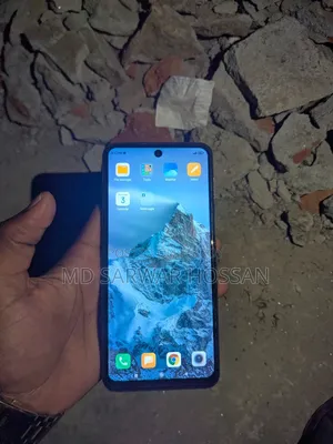 Xiaomi Redmi Note 9 Pro 64 GB White