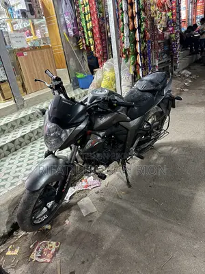 Suzuki Gixxer 2021 Gray