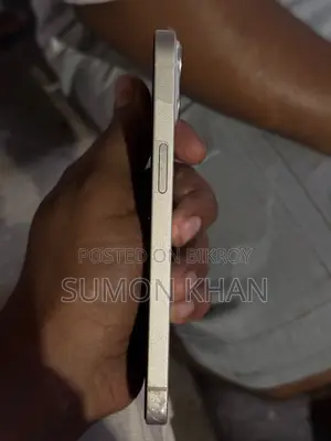 Apple iPhone 13 128 GB White