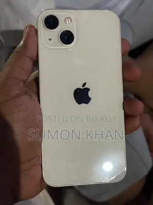 Apple iPhone 13 128 GB White