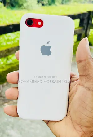 Apple iPhone SE (2020) 64 GB Red