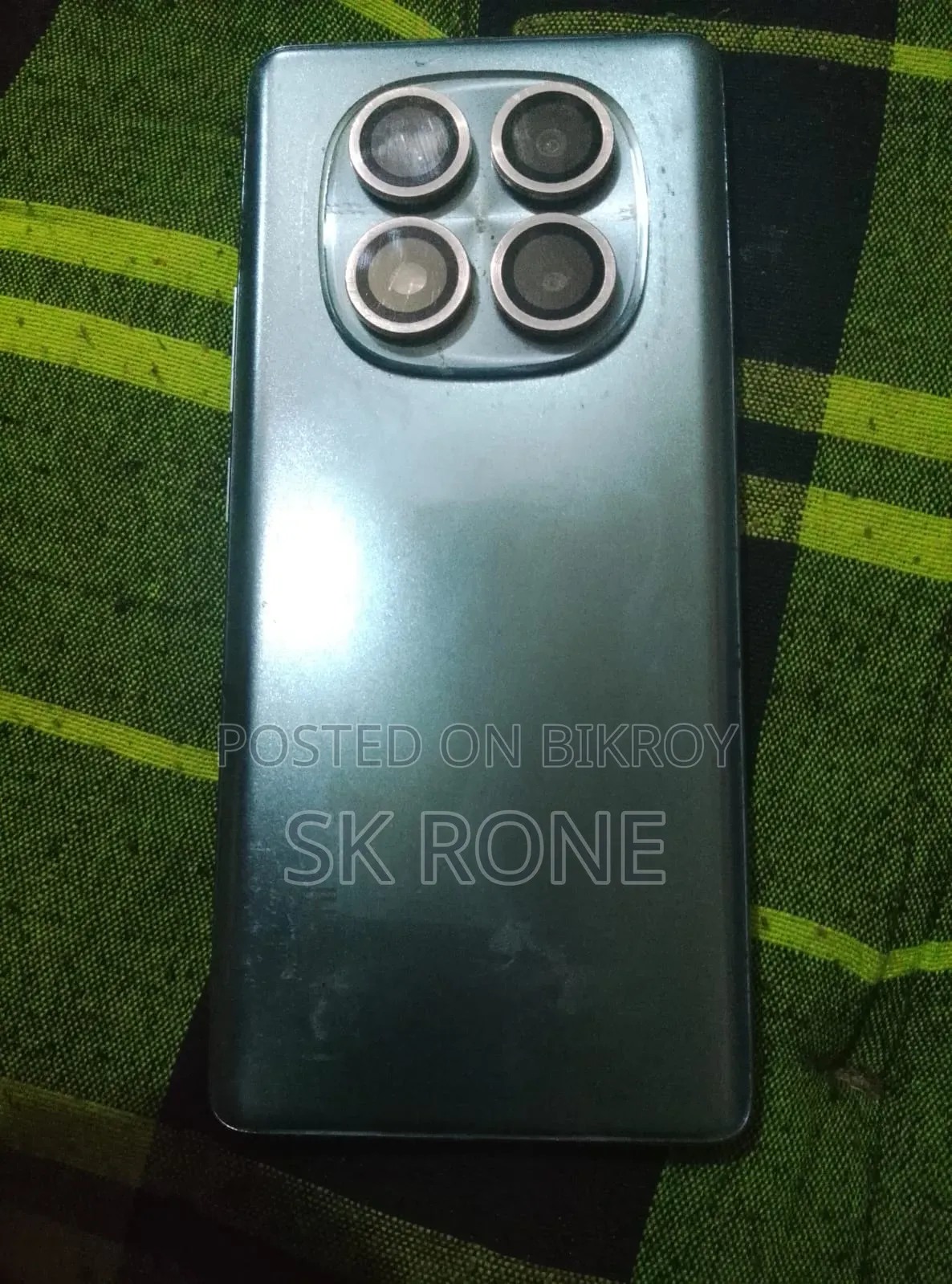 New Xiaomi Redmi Note 14 Pro 256 GB