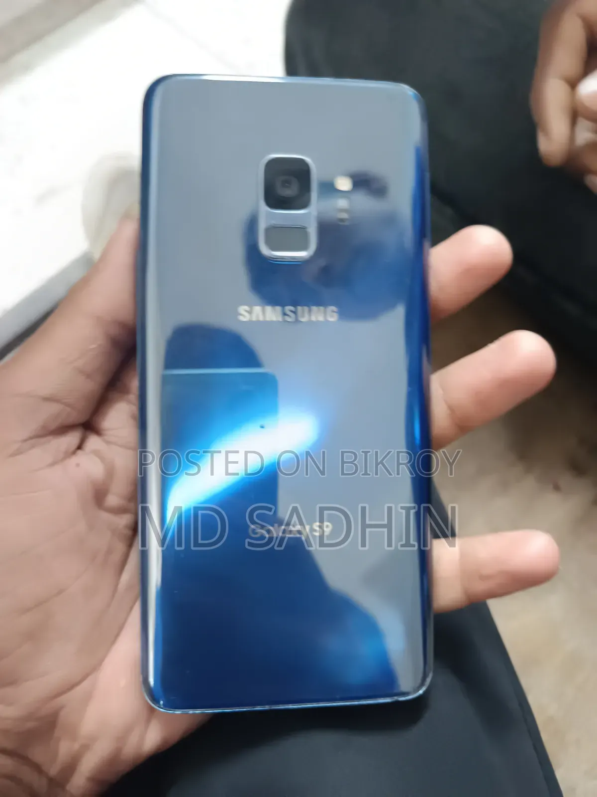 Samsung Galaxy S9 64 GB