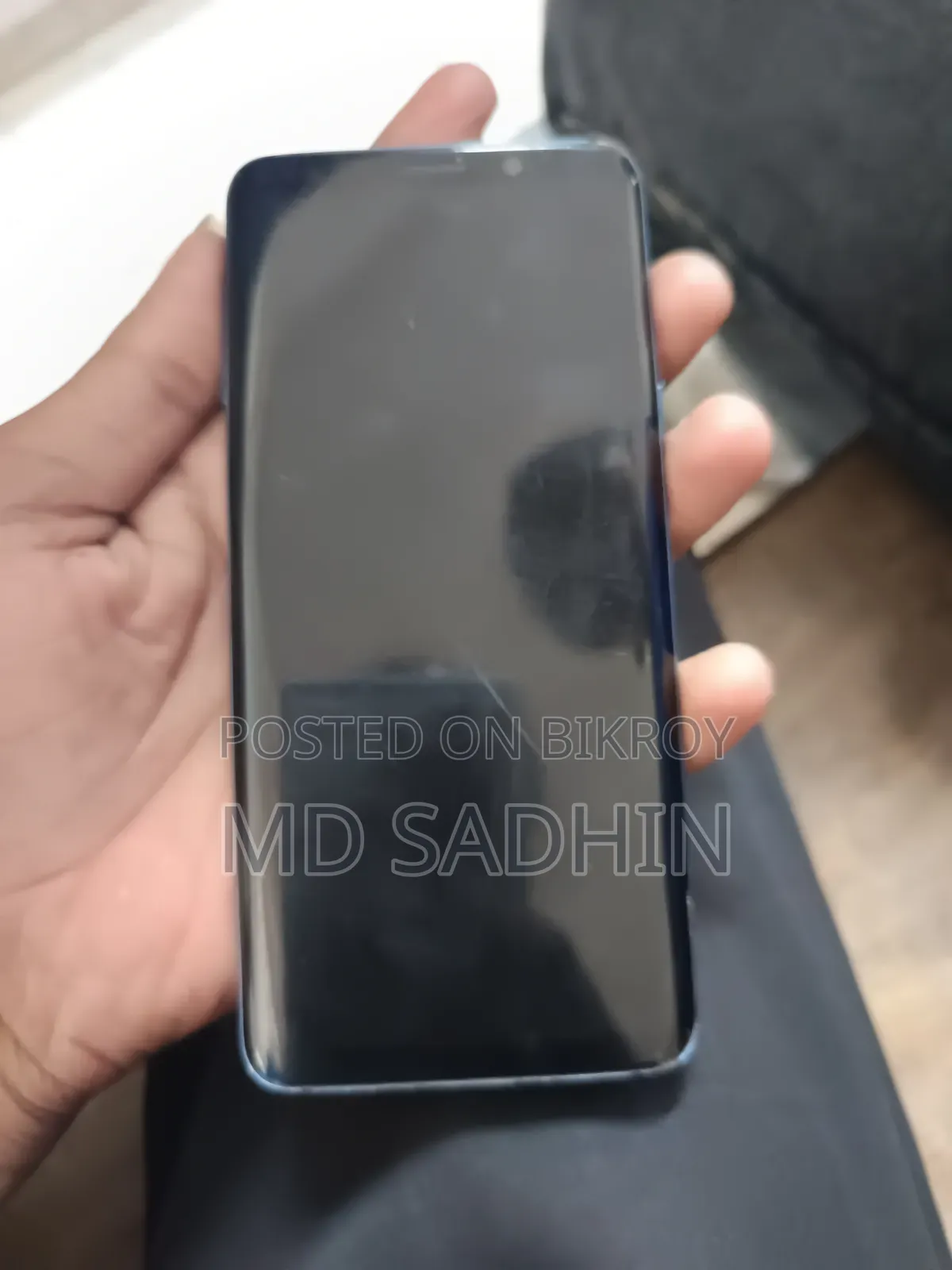 Samsung Galaxy S9 64 GB