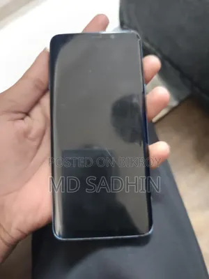 Samsung Galaxy S9 64 GB