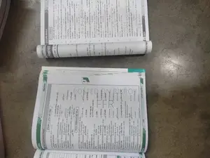 Unmesh Udvash Admission Book Set (2023 Edition - 21 pcs)