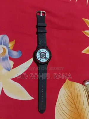 হাত ঘড়ি ২ টি