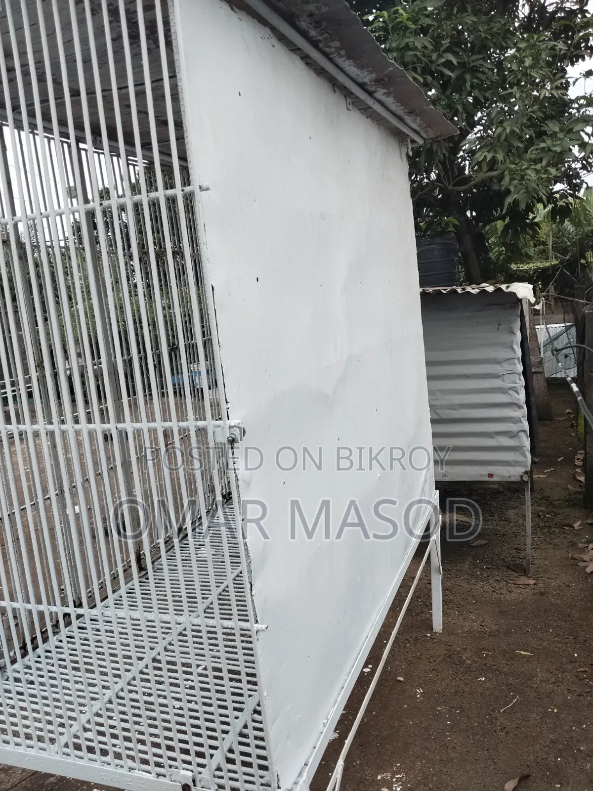 বড় সাইজের মোটা লোহার দাপরি বিক্রি হবে