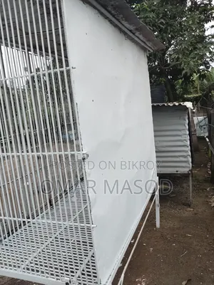 বড় সাইজের মোটা লোহার দাপরি বিক্রি হবে