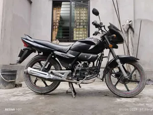 Runner Bullet 100 2018 Black
