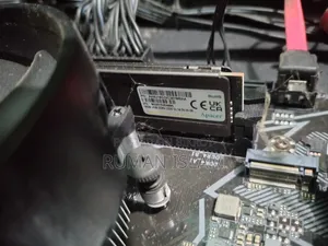 Desktop Computer Gigabyte 16GB AMD Ryzen 5 SSD 128GB