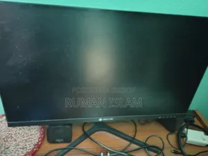 Desktop Computer Gigabyte 16GB AMD Ryzen 5 SSD 128GB