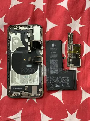 Apple iPhone XS 256 GB Gold