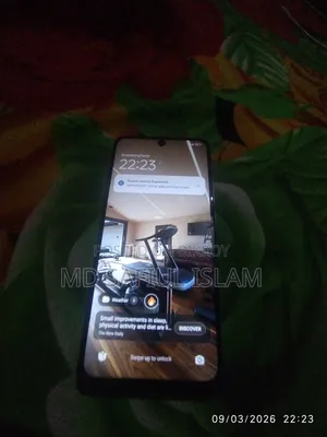 Xiaomi Redmi Note 11 Pro 128 GB White