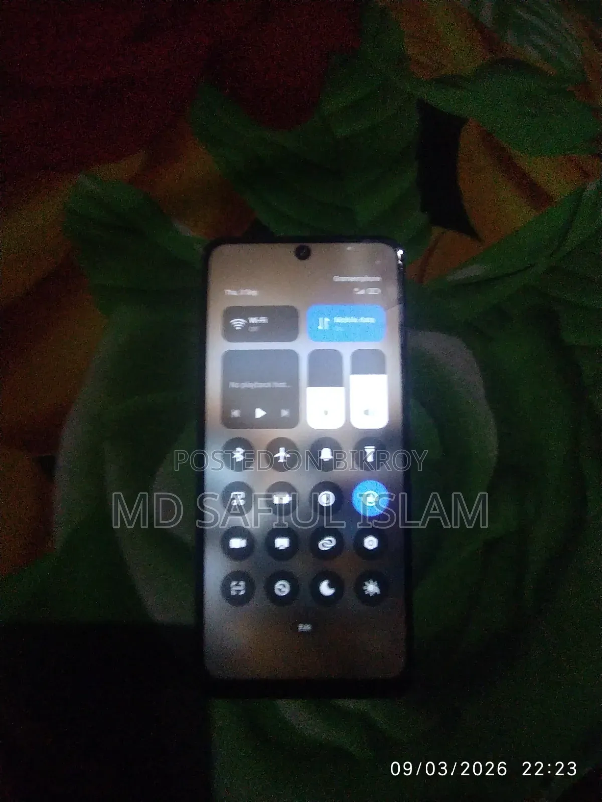Xiaomi Redmi Note 11 Pro 128 GB White