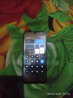 Xiaomi Redmi Note 11 Pro 128 GB White