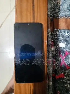 Samsung Galaxy M31 Super AMOLED Display and Mid Frame