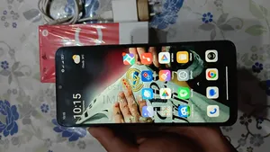 Mobile Phone 256 GB Blue