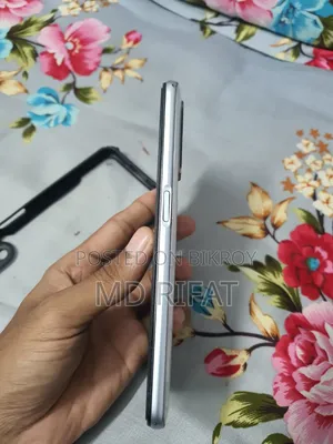 Realme 6 128 GB White