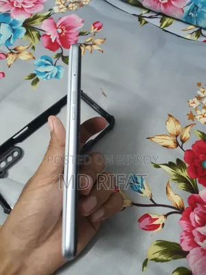 Realme 6 128 GB White