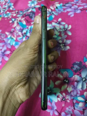 Apple iPhone XS 64 GB Black