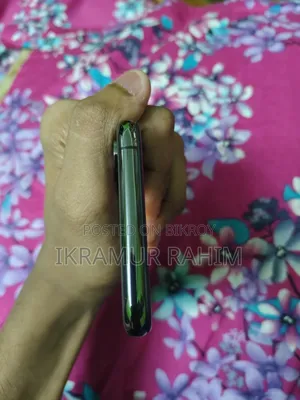 Apple iPhone XS 64 GB Black