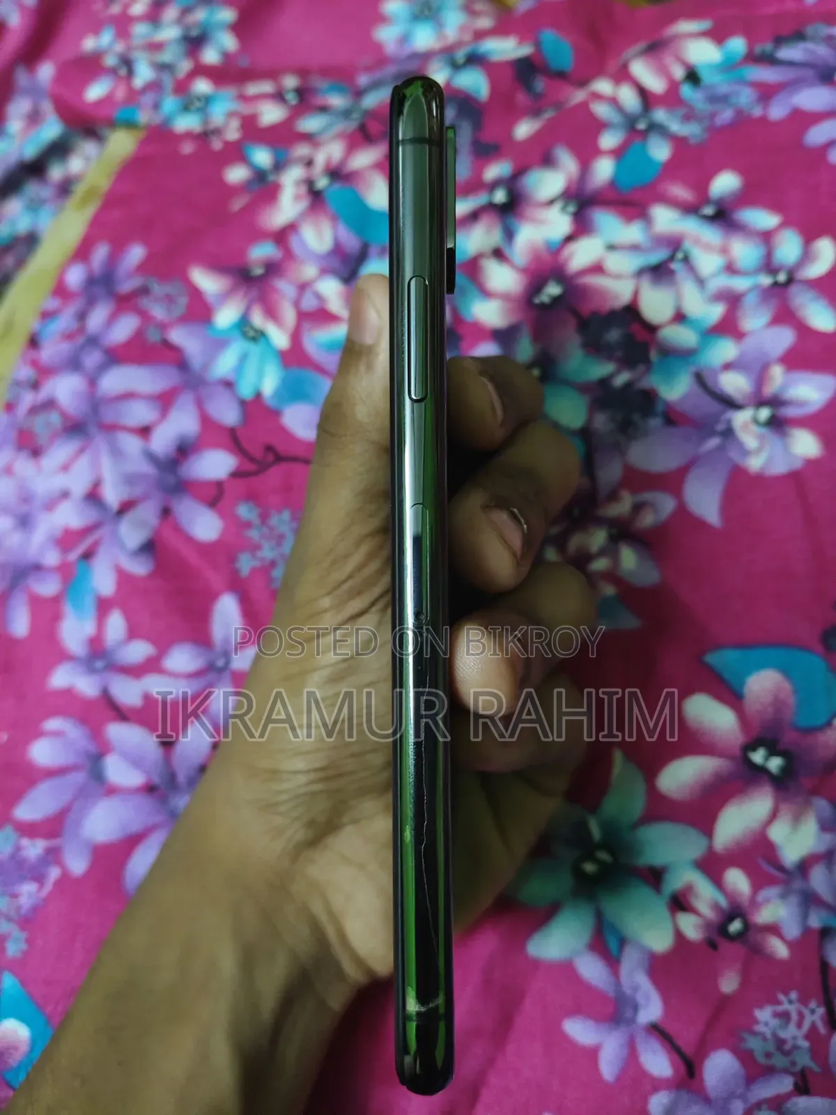Apple iPhone XS 64 GB Black