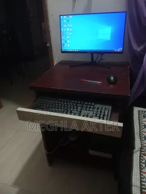 Desktop Computer Gigabyte 8GB Intel Core I5 SSD 256GB
