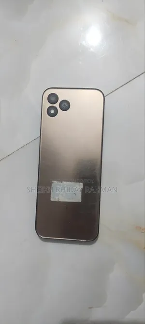 Itel it6360 Gold