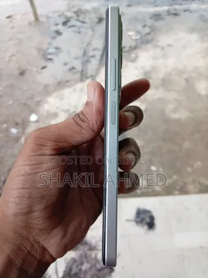 New Realme C71 128 GB Rose Gold