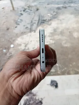 New Realme C71 128 GB Rose Gold