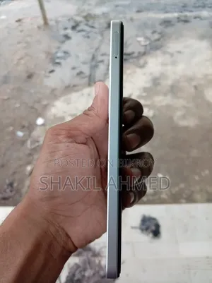 New Realme C71 128 GB Rose Gold