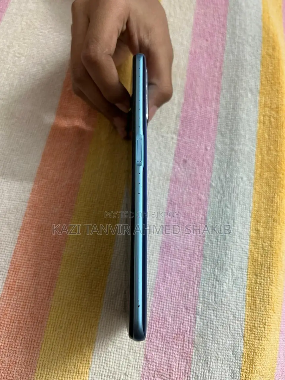 Realme 9i 128 GB Blue