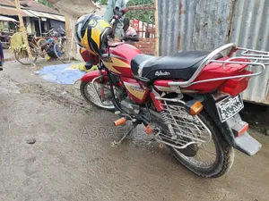 Hero Splendor iSmart 2011 Red