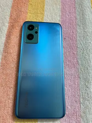 Realme 9i 128 GB Blue