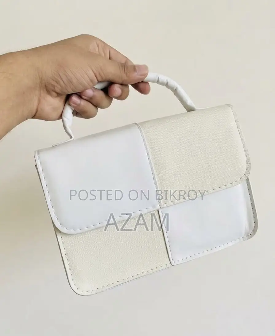 China Imported Women Hand Bag Sell