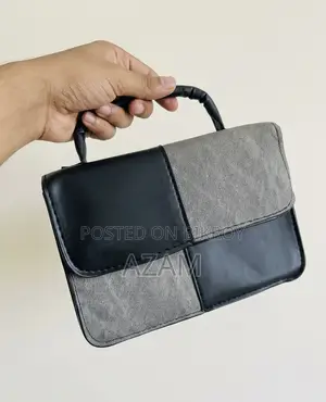 China Imported Women Hand Bag Sell