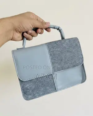 China Imported Women Hand Bag Sell