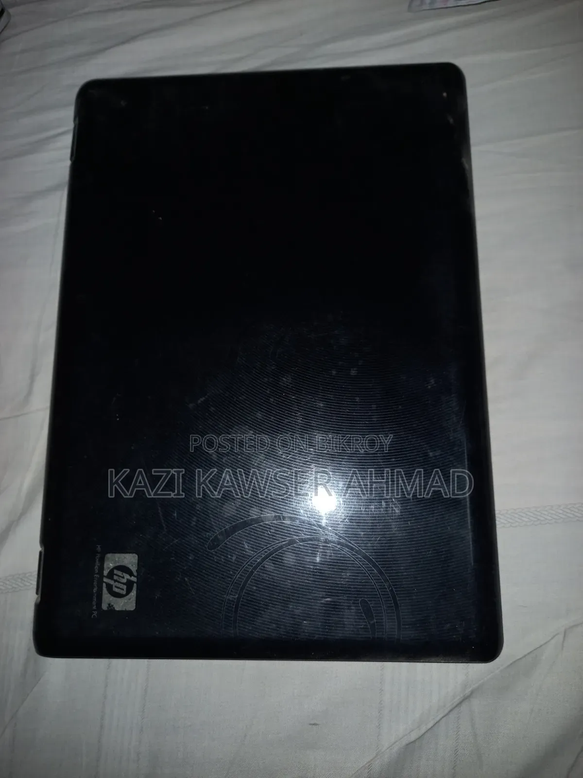 Laptop HP 348 G4 16GB Intel Core 5 HDD+SSD 48GB