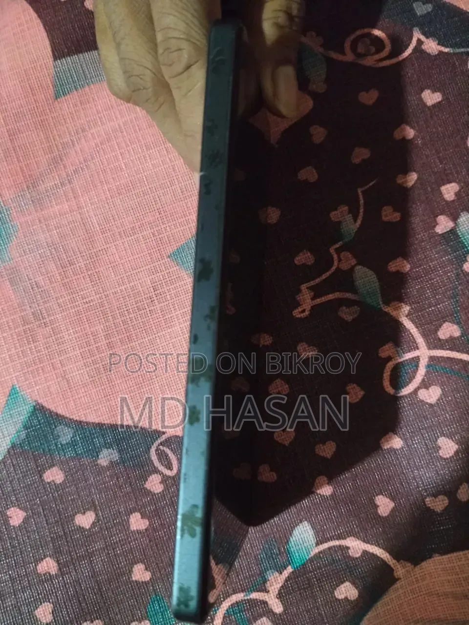 Xiaomi Redmi Note 13 256 GB Black