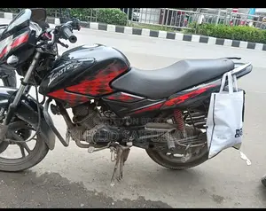 Hero Ignitor 125 Techno 2022 Black