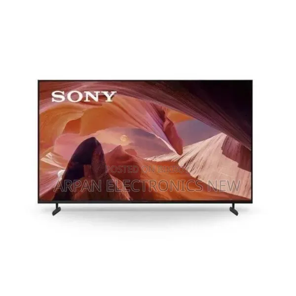 5 Years Guaranty Sony Plus 43 Smart TV শুরু হয়ে গেছে জমজমাট ঈদ অফার!